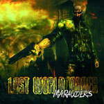 LOST WORLD ORDER / Marauders (Wildness)