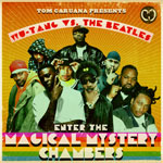 Wu Tang Vs The Beatles / Enter The Magical Mystery Chambers