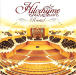 Hilcrhyme / Recital (UNIVERSAL MUSIC)