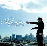 Hilcrhyme / 大丈夫 (UNIVERSAL MUSIC)