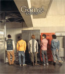 KAT-TUN / Going!