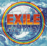 EXILE / FANTASY (rhythm ZONE)