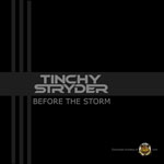 Tinchy Stryder / Before The Storm