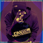 J2K / Now Playing Mixtape