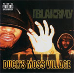 Blahrmy / Duck's Moss Village (MOSS DUCK)