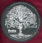 Radiq / MO' ROOTS (philpot)