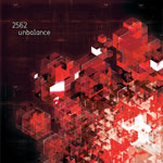 2562 / Unbalance (TECTONIC)