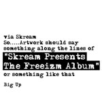 SKREAM / Skream Presents Freeizm