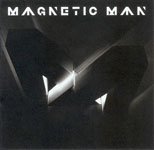 MAGNETIC MAN / MAGNETIC MAN (COLUMBIA)