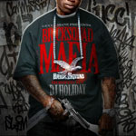 Bricksquad / Bricksquad Mafia (Gucci Mane Presents)