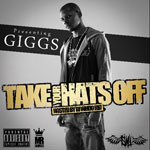 Giggs / Take Your Hats Off