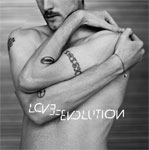 Jay Haze / LOVE=EVOLUTION