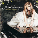 Avril Lavigne / Goodbye Lullaby (RCA)