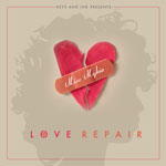 Miss Mykie / Love Repair
