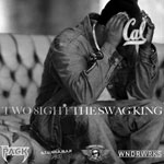 TWO 8IGHT / THE SWAG KING
