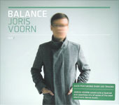 JORIS VOORN / BALANCE 014 (EQ)