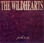 THE WiLDHEARTS / p.h.u.q.