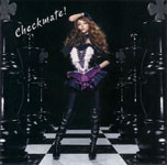 安室奈美恵 / Checkmate! (avex)