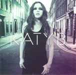 KATY B / ON A MISSION (COLUMBIA)