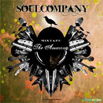 Soul Company / The Amazing Mixtape