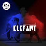 Ana Tijoux / Elefant Mixtape