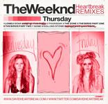 The Weeknd / Heartbreak Remixes