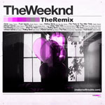 The Weeknd / The Remix