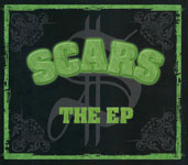 SCARS / THE EP (LEGENDARY)