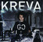 KREVA / GO (PONYCANYON)