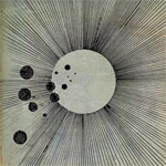 Flying Lotus / Cosmogramma (Warp)