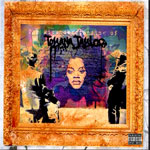 Teyana Taylor / The Misunderstanding Of Teyana Taylor (Self Released)