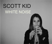 Scott Kid / White noise
