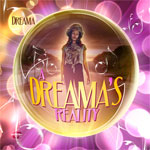 Dreama / A Dreama's Reality (Self Released)