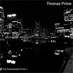 Thomas Prime / The Instrumental LP Vol. 1