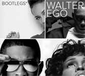 Walter Ego / Bootlegs*