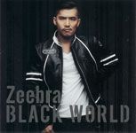 ZEEBRA / Black World