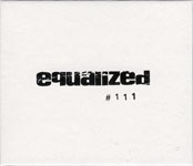 eqd / equalized#111 (equalized)