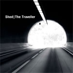 Shed / The Traveller (Ostgut Ton)
