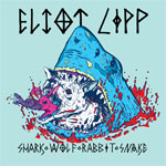 Eliot Lipp / Shark Wolf Rabbit Snake (pretty lights music)