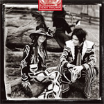 THE WHITE STRIPES / ICKY THUMP (THIRD MAN)CD