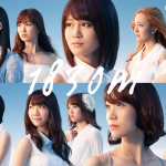 AKB48 / 1830m (KING)