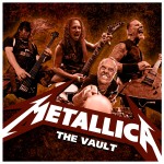 Metallica / 1984/11/22 Toulouse, FRA (Self Released) mp3