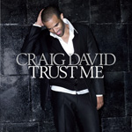 CRAIG DAVID / TRUST ME (Teacup)CD