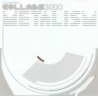 Collabs3000/Metalism(novamute)CD