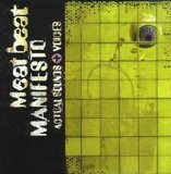 Meat beat MANIFESTO / ACTUAL SOUNDS + VOICES (PLAY IT AGAIN SAM)2LP