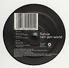 ram jam world / Salvia (WARNER) 12"