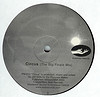 Jeff Mills / Circus (PURPOSE MAKER) 12"