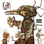 KORN / Untitled (virgin)CD