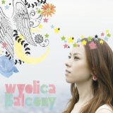 wyolica / Balcony (SME) CD