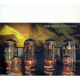 PAN SONIC / KATODIVAIHE/CATHODEPHASE (Blast First Petite) CD